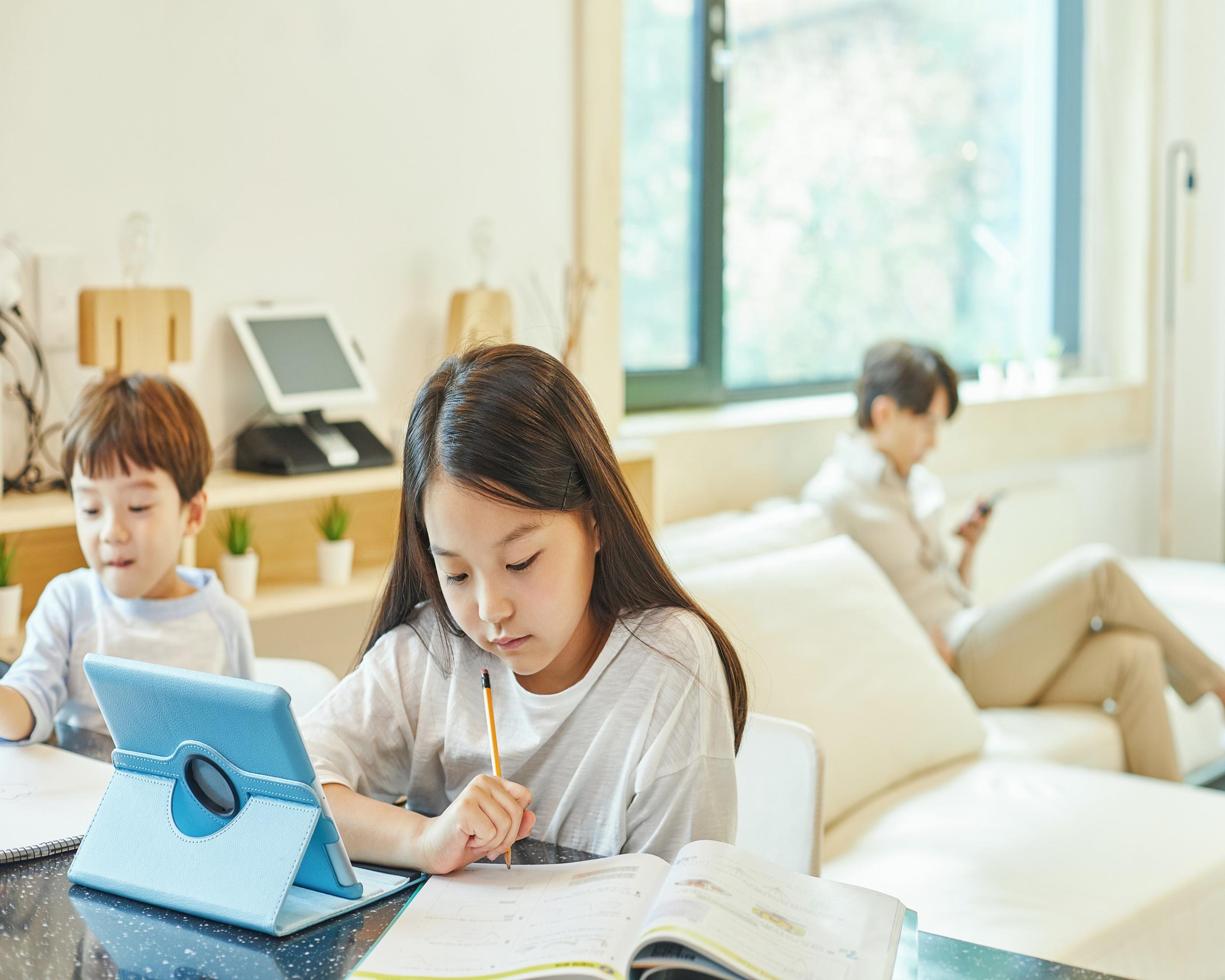 韓国人、韓国文化、韓国の子どもたち、韓国の子ども、ハグォン、学歴社会、テコンドー、チング