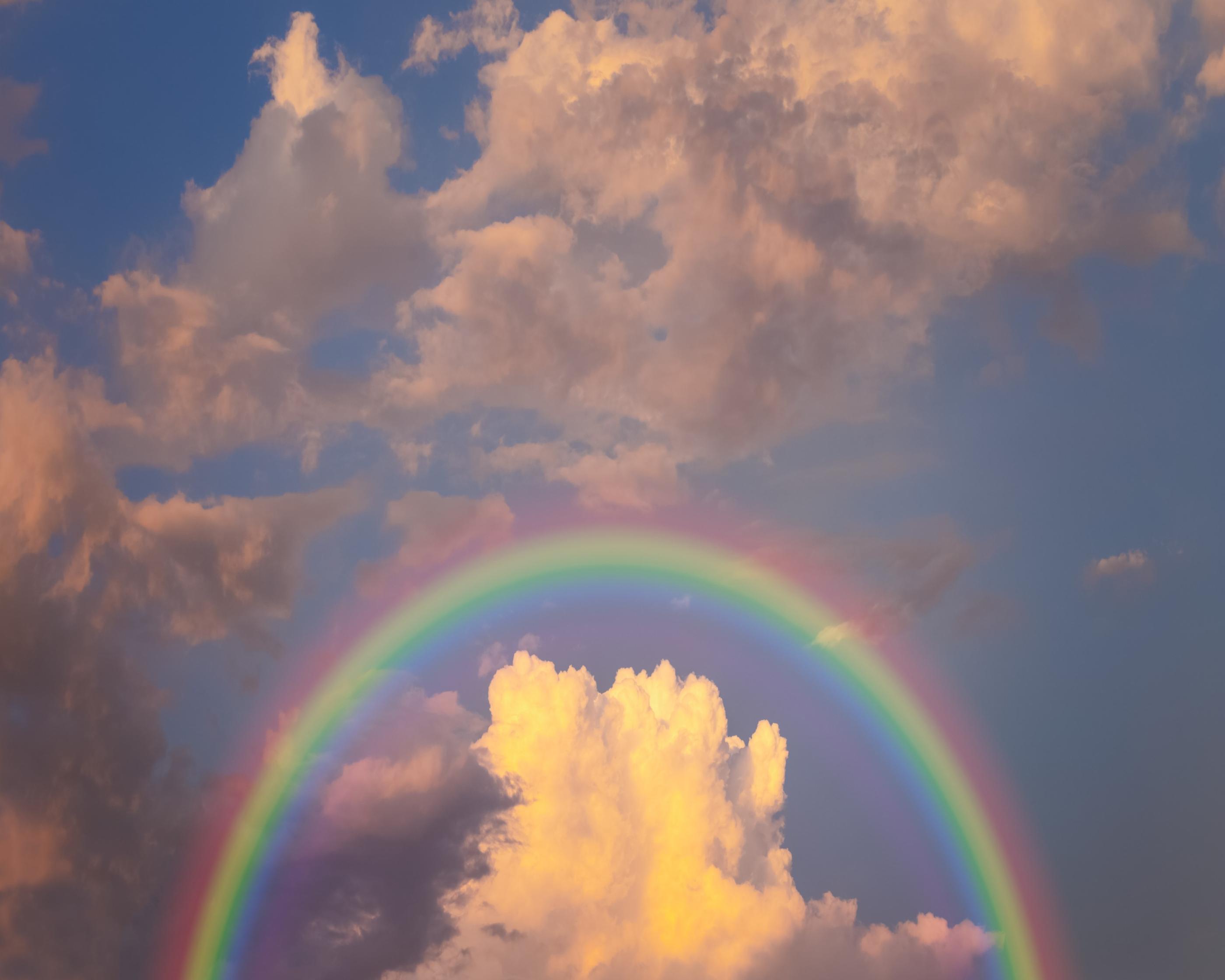 韓国人、韓国文化、韓国の子どもたち、韓国の子ども、ムジゲ、韓国の虹、虹、バルカン、ジュファン、ノラン、チョロク、パラン、ナムセ、ボラ