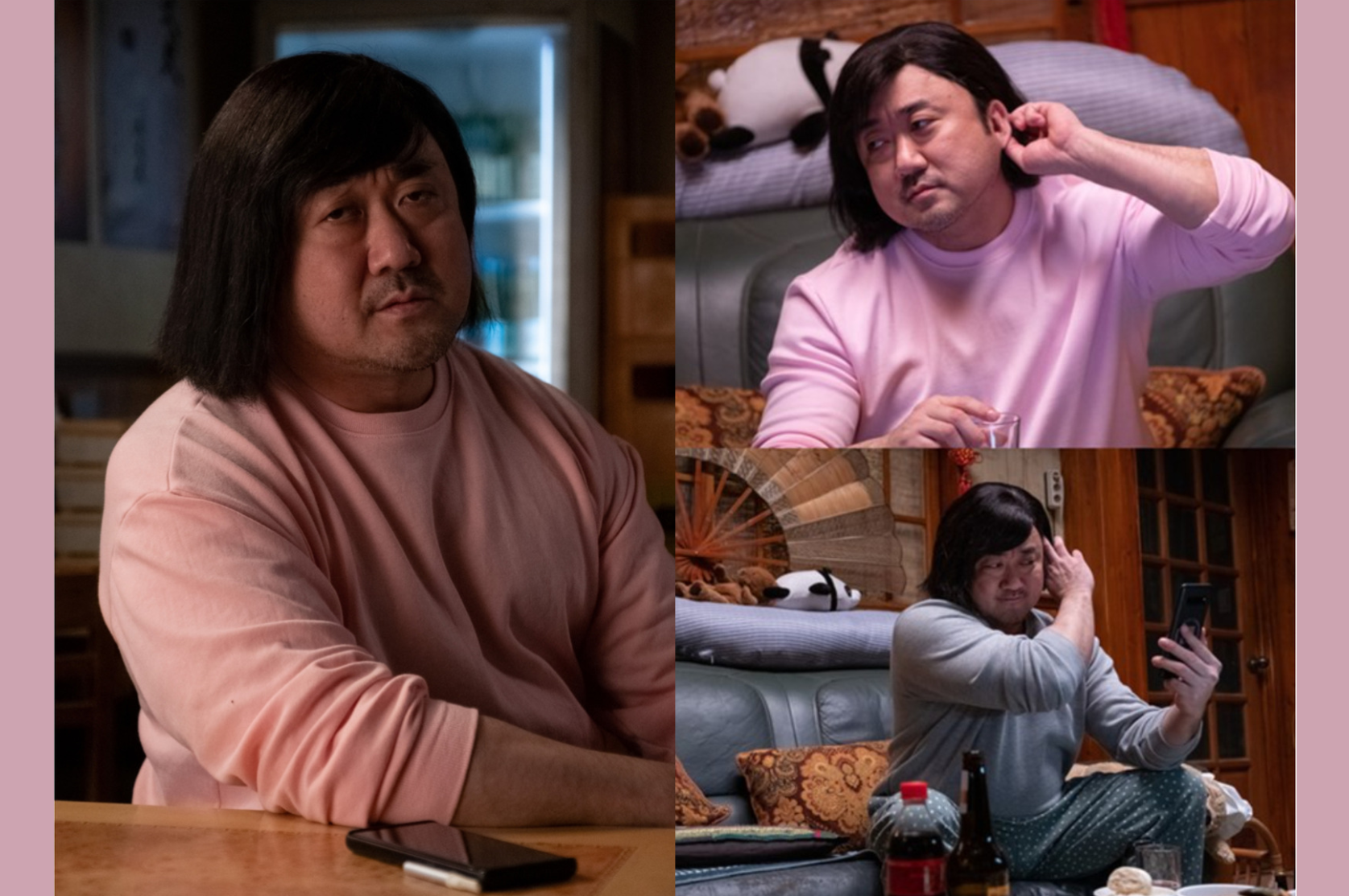 韓国、韓国ファッション、韓国ヘア、韓国ヘアスタイル、韓国ヘアカタログ、韓国女優髪、韓国女優、髪、ヘアスタイル、ヘア、韓国ムルギョル、ムギョルパーマ、ムルギョルパーマ、韓国パーマ、韓国美容室、韓国美容院、韓国カット、ショートヘア、ショート、Cカール、パクシネ、カンハンナ、ハンヒョジュ、IU、ヘリ、コジュニ、ソンヘギョ、ハンソヒ、キムテリ