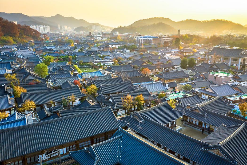 Creatrip: Jeonju và những nét tiêu biểu bạn cần biết về thành phố này