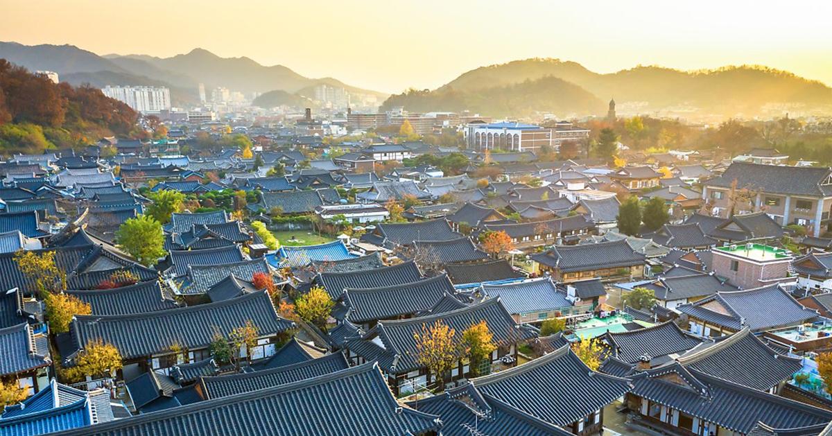 与我最合拍的城市/全州