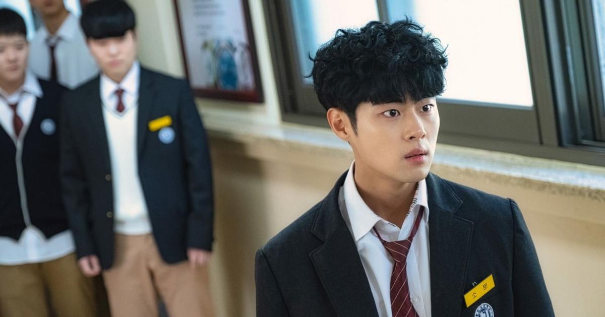 趙炳圭被爆料霸凌