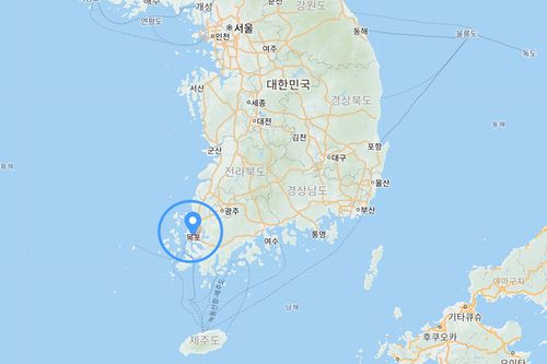 Creatrip 與我最合拍的城市 木浦 Creatrip 與我最合拍的城市 木浦