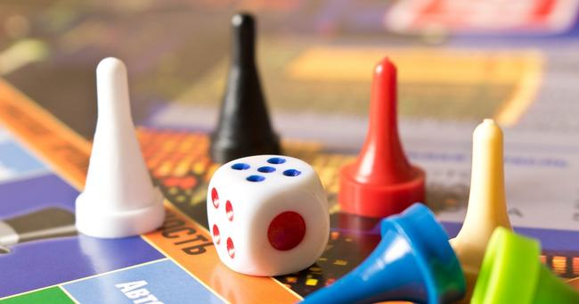 韓国人が好きなボードゲームまとめ