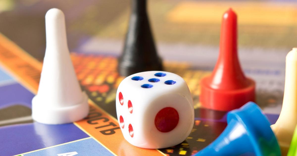 7個韓國人鍾意玩嘅Board game