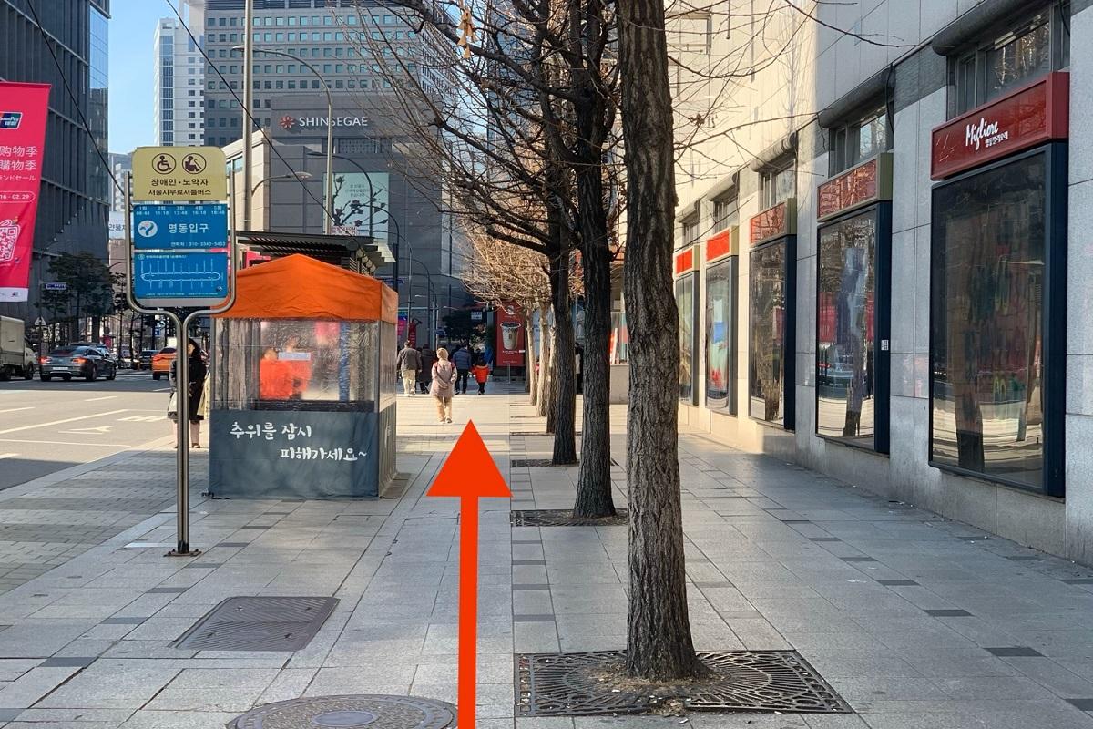 ソウル ショッピング ショッピング名所 免税店 明洞 明洞ショッピング 釜山 釜山ショッピング 新世界免税店 新世界百貨店 韓国免税店