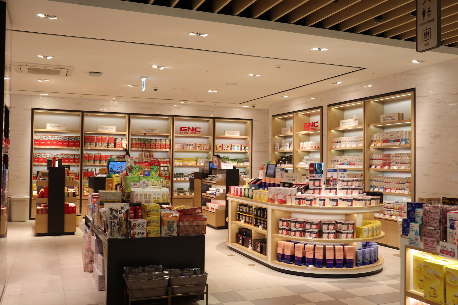 ソウル ショッピング ショッピング名所 免税店 明洞 明洞ショッピング 釜山 釜山ショッピング 新世界免税店 新世界百貨店 韓国免税店