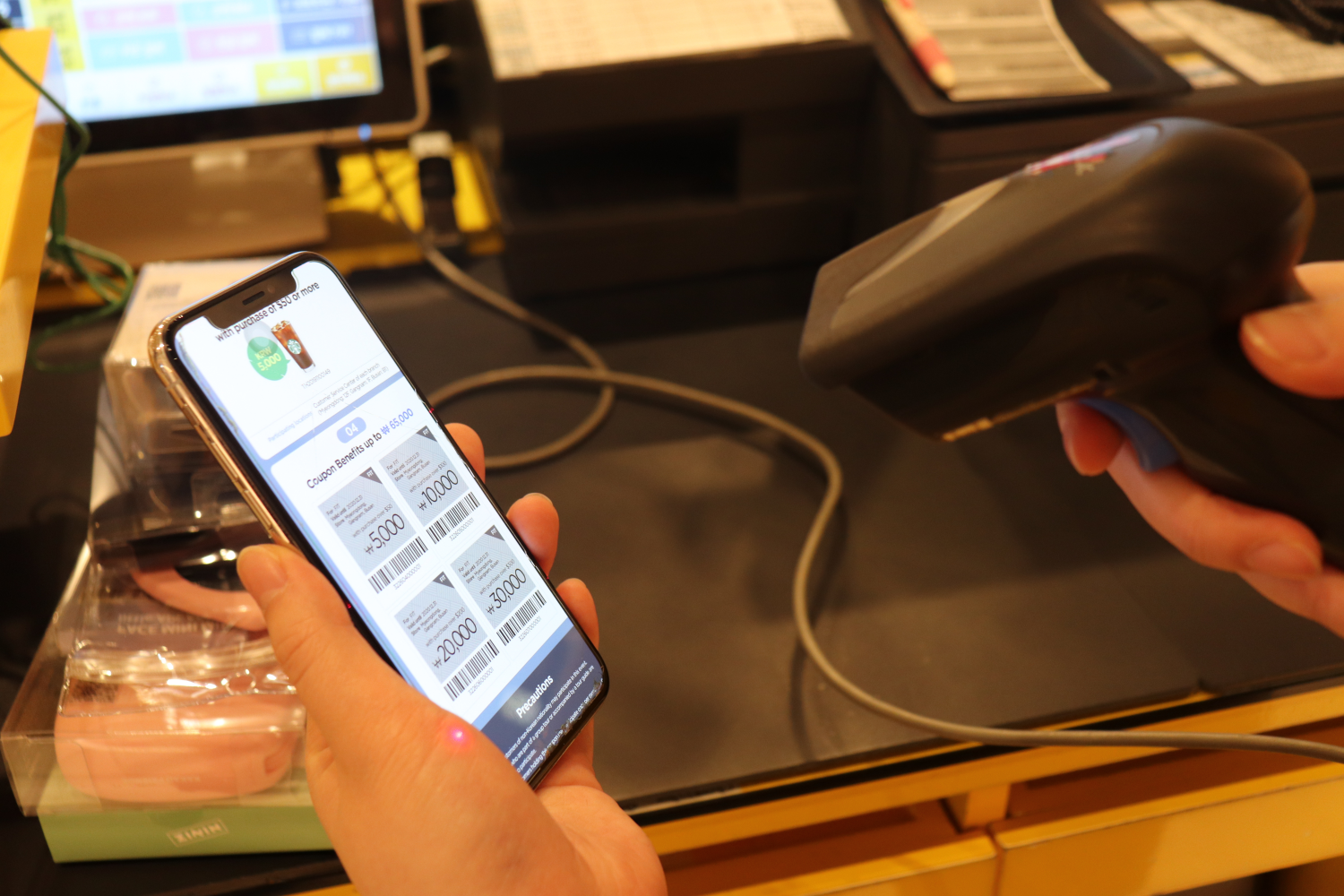 ソウル ショッピング ショッピング名所 免税店 明洞 明洞ショッピング 釜山 釜山ショッピング 新世界免税店 新世界百貨店 韓国免税店