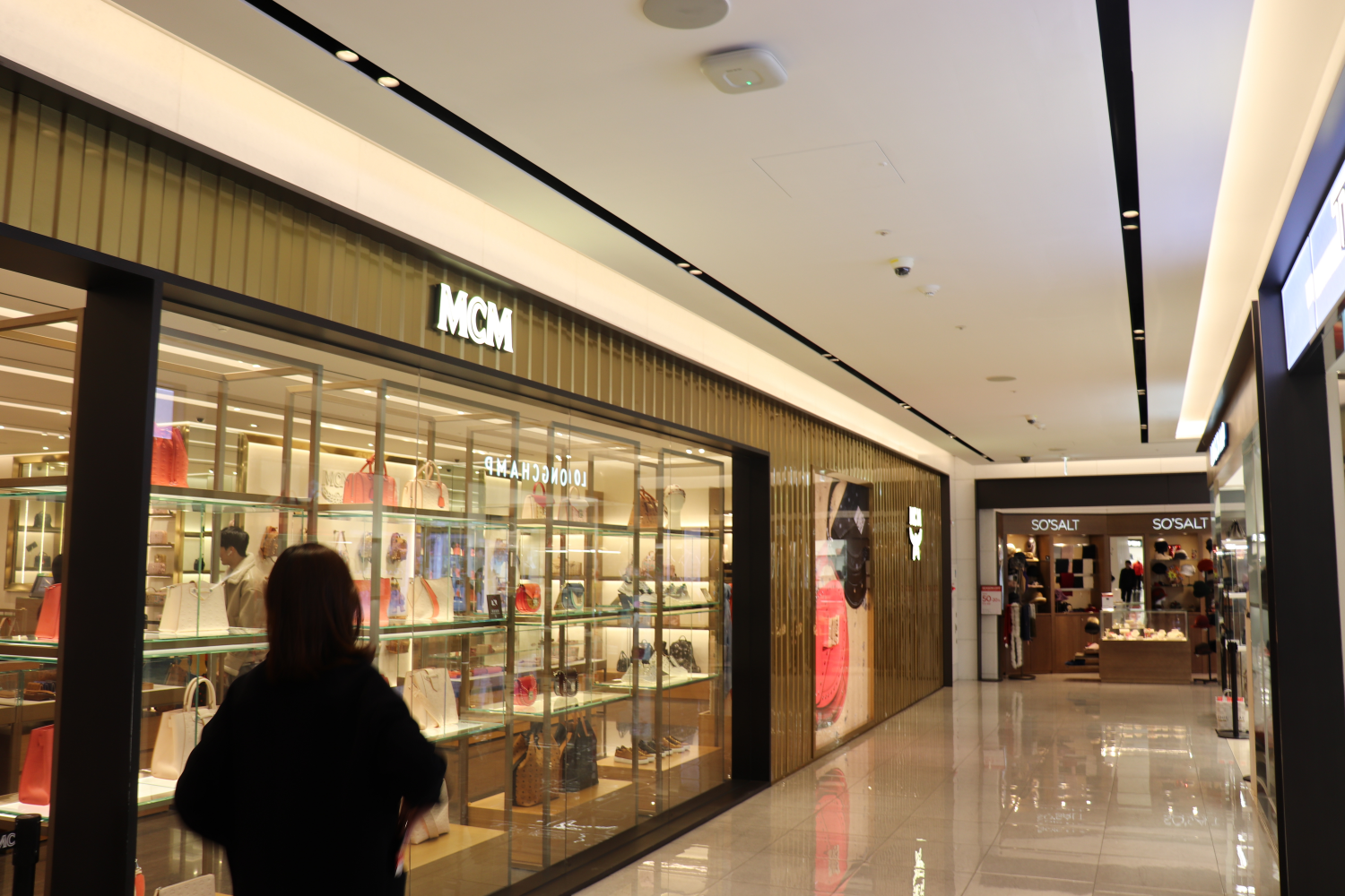 ソウル ショッピング ショッピング名所 免税店 明洞 明洞ショッピング 釜山 釜山ショッピング 新世界免税店 新世界百貨店 韓国免税店