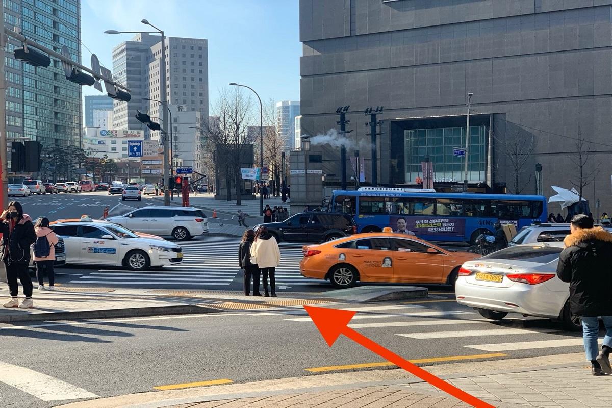 ソウル ショッピング ショッピング名所 免税店 明洞 明洞ショッピング 釜山 釜山ショッピング 新世界免税店 新世界百貨店 韓国免税店