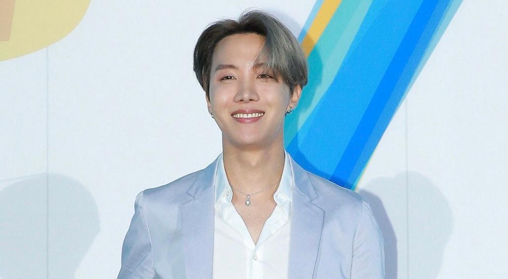 BTS J-HOPE、障害児童のために1億5千万ウォンを寄付…累積6億ウォン