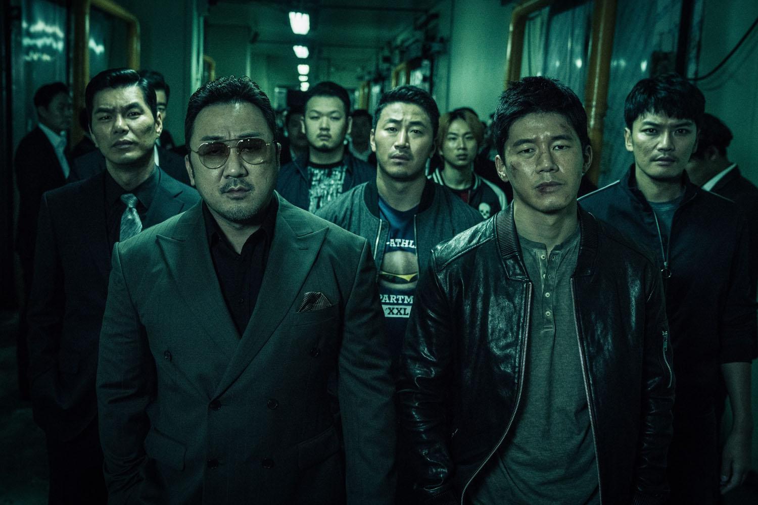 มีรอยสักเป็นสัญลักษณ์ที่เรียกว่า พา