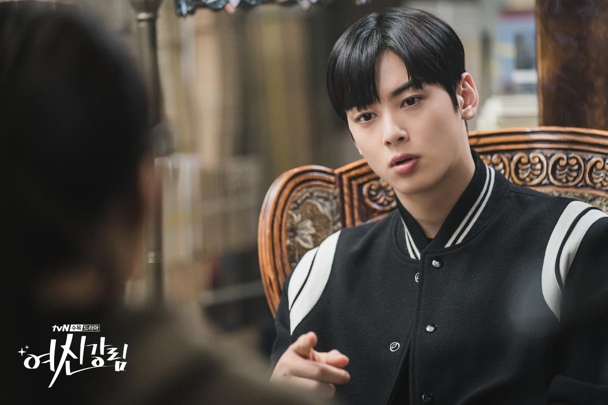 Creatrip: Introducing Cha Eun-woo & His Role In Kdrama True Beauty