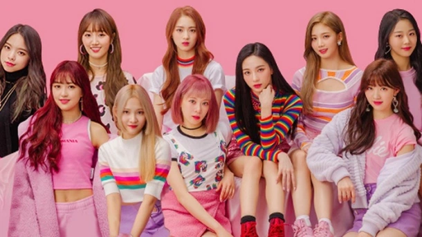 Q & A Cherry Bullet photo