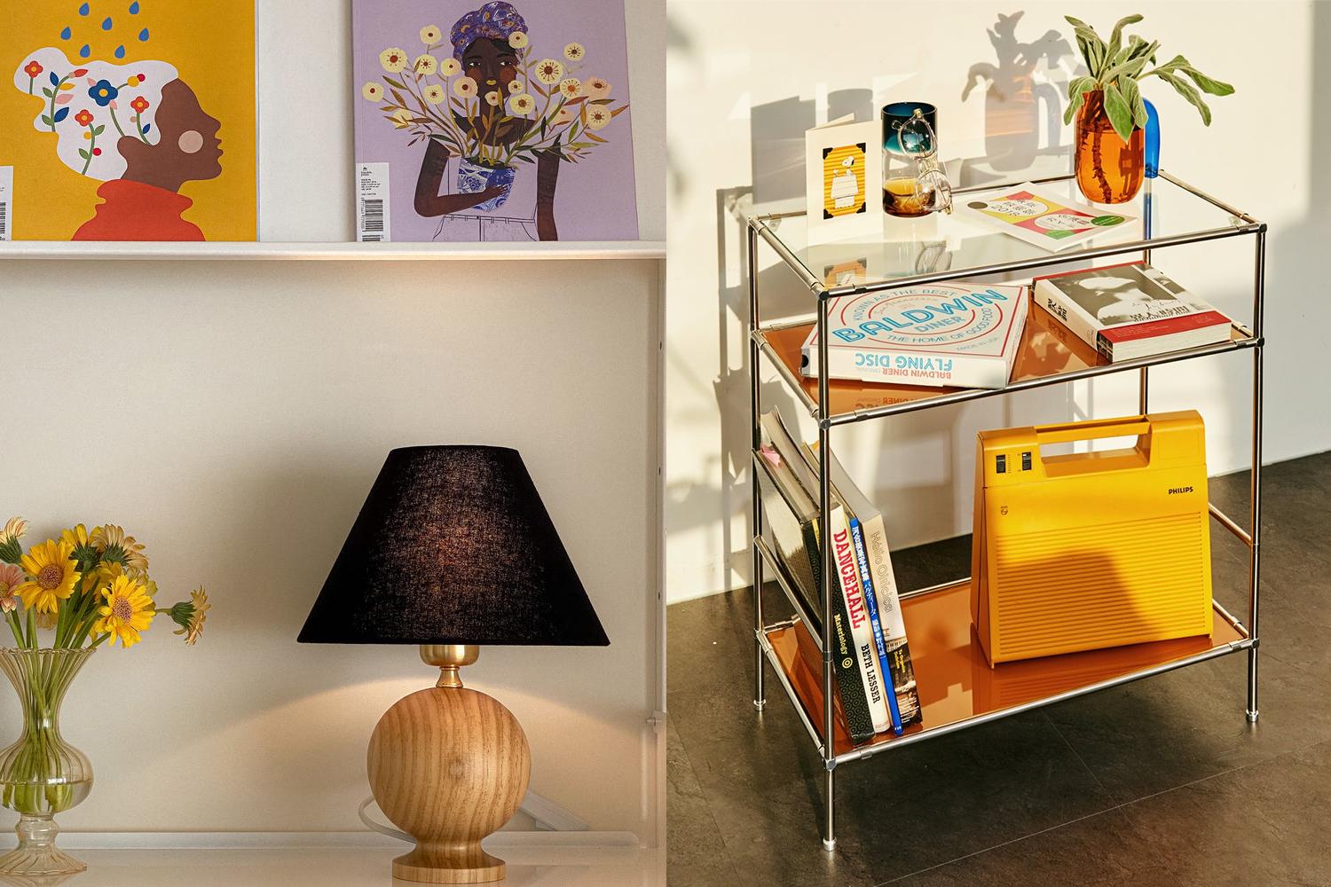 Inneneinrichtungsgegenstände, die 2021 in Korea im Trend liegen