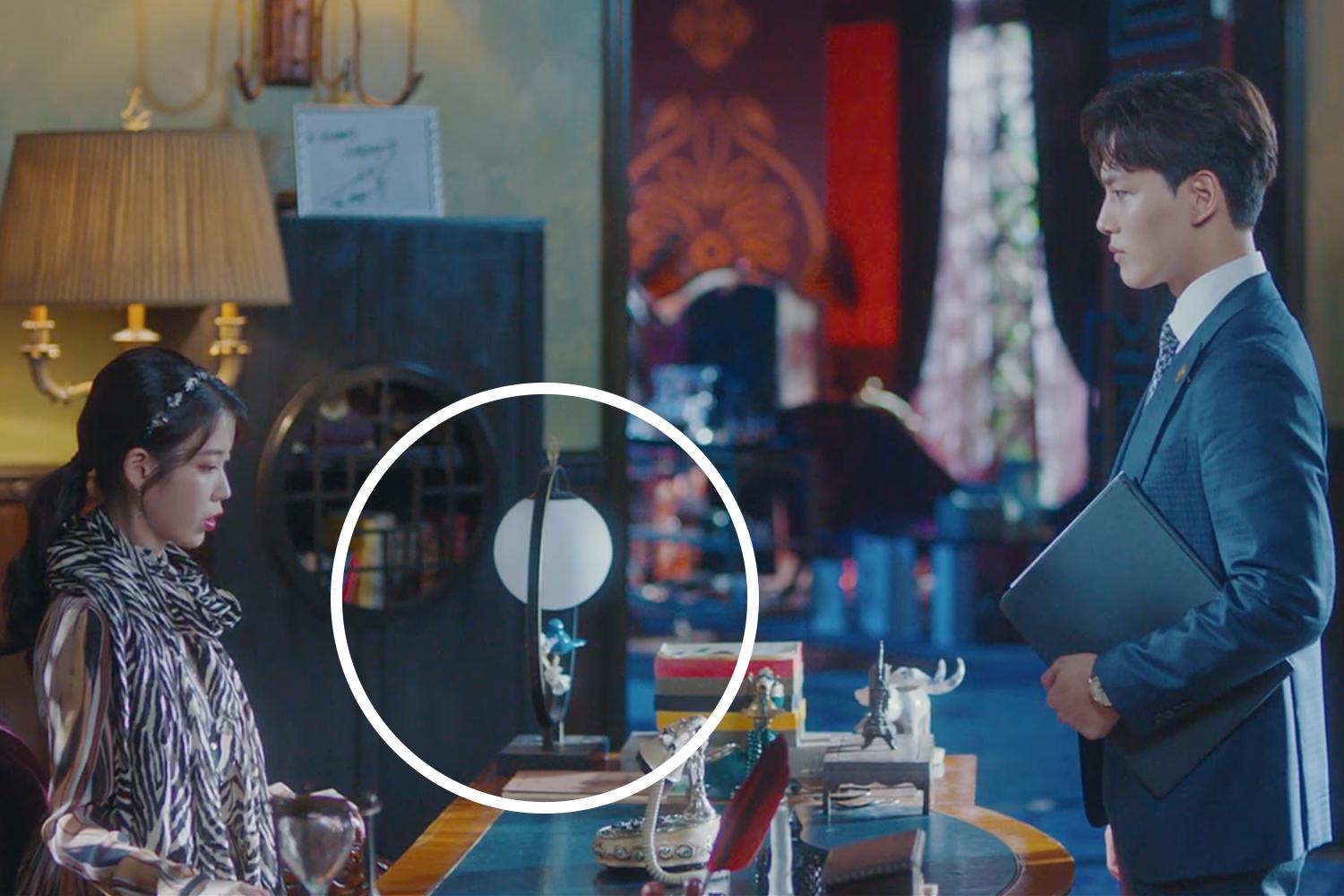 Hotel Del Luna Jang Man-wol