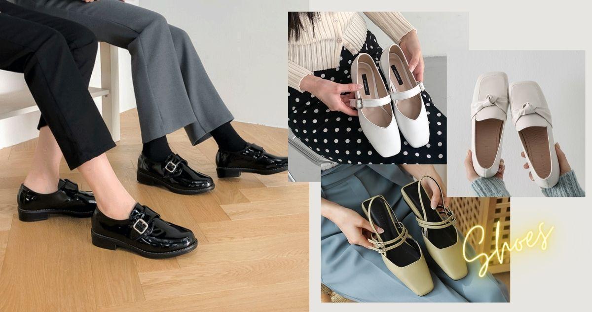 5 แบรนด์รองเท้าเกาหลียอดนิยม