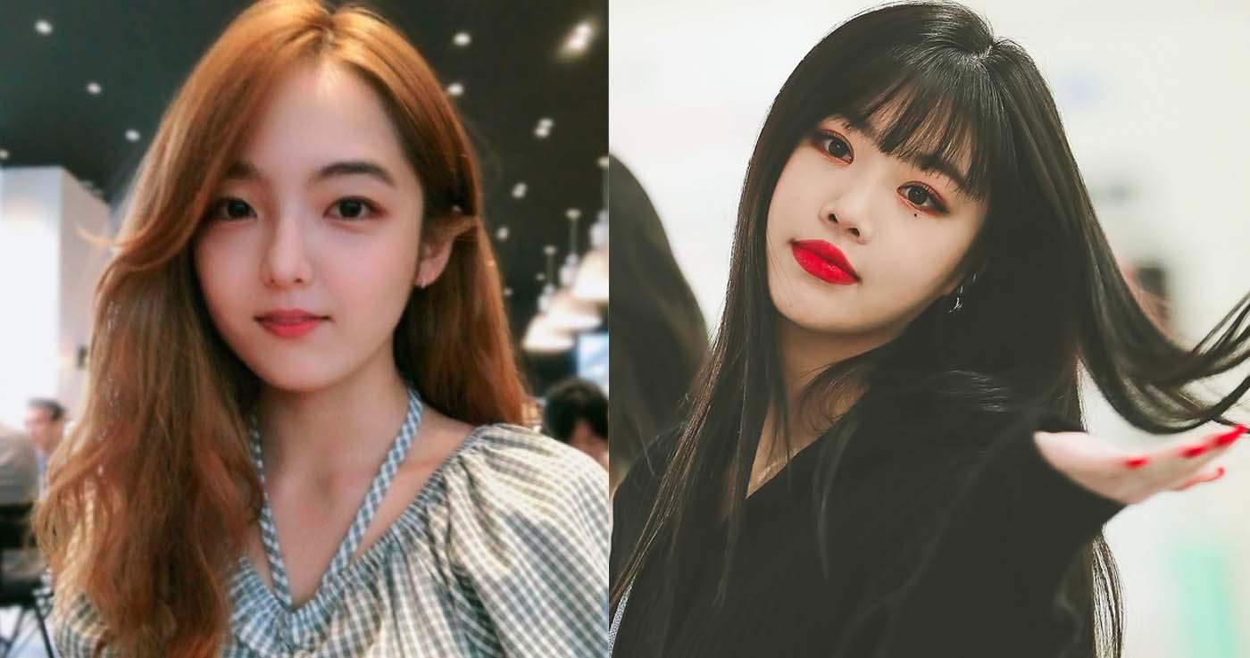 นักแสดงซอชินเอเผยเป็นนัยว่าเคยเป็นเหยื่อกลั่นแกล้งของซูจิน (G)I-DLE