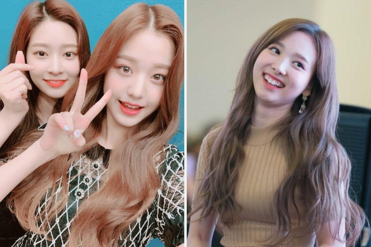 Màu trà sữa ánh khói 