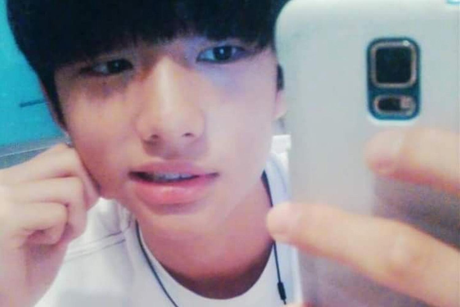 ฮยอนจิน ในวัยใสถ่ายภาพเซลฟี่ด้วยกล้องมือถือ ย้อนวัยวัยรุ่น, ประจักษ์พยานจากเพื่อนเก่าของฮยอนจิน