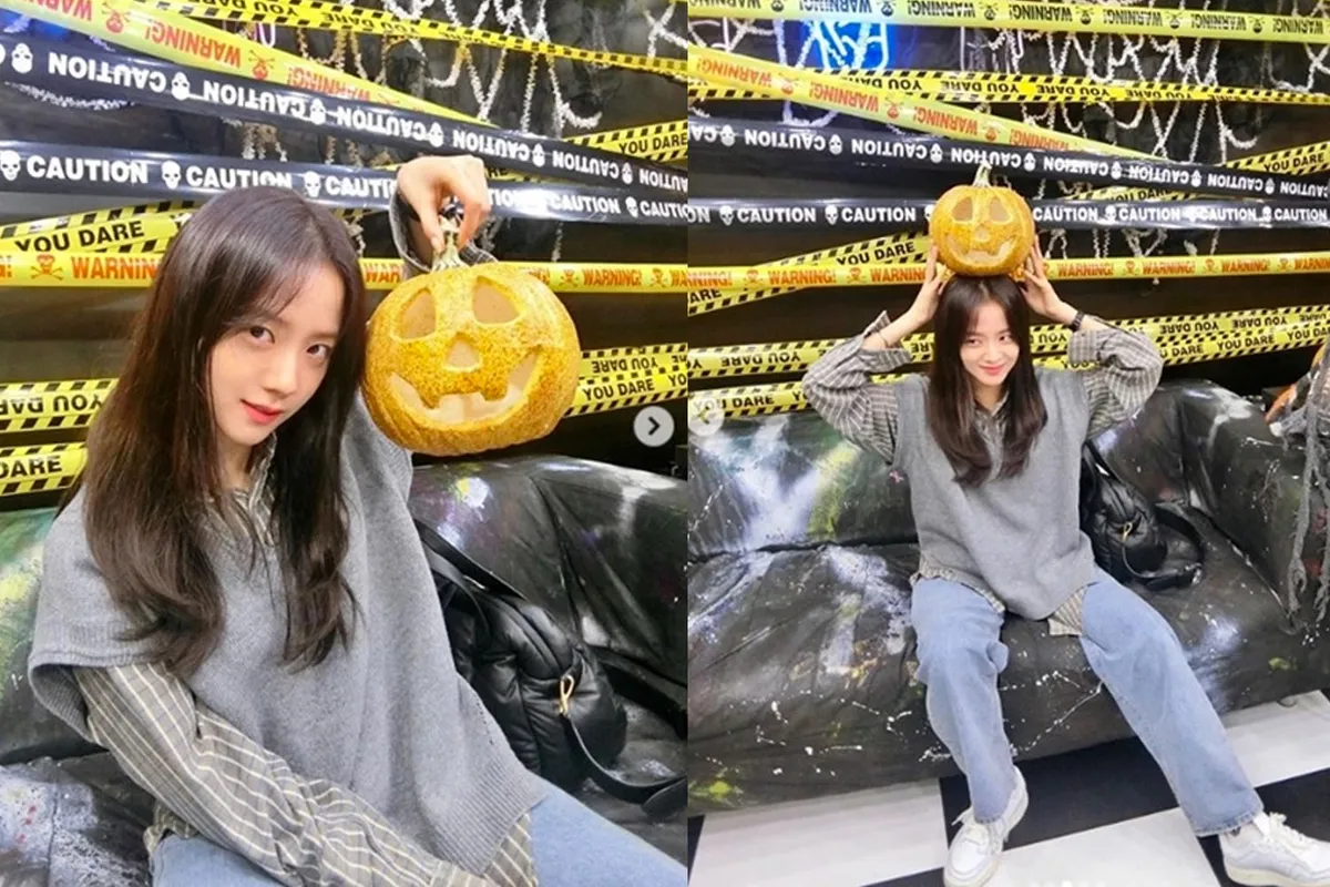 áo gile jisoo blackpink