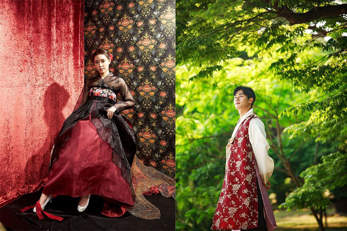 韓服 景福宮韓服 韓国旅行 韓服男 Hanboknam 景福宮 昌徳宮 全州韓屋村 韓服レンタル店 韓服体験