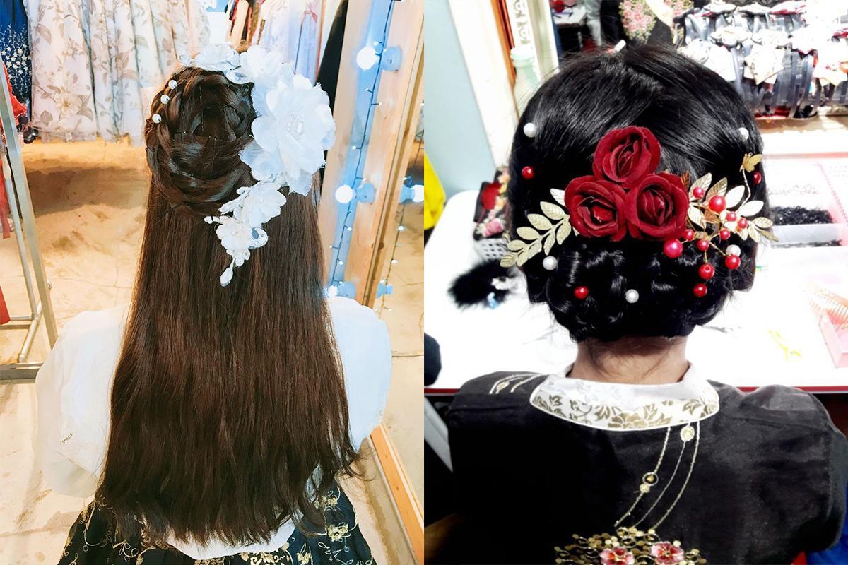 韓服 景福宮韓服 韓国旅行 韓服男 Hanboknam 景福宮 昌徳宮 全州韓屋村 韓服レンタル店 韓服体験