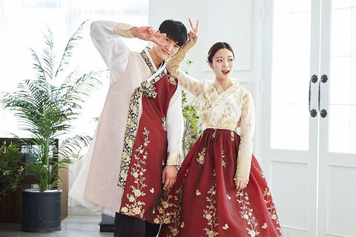 韓服 景福宮韓服 韓国旅行 韓服男 Hanboknam 景福宮 昌徳宮 全州韓屋村 韓服レンタル店 韓服体験