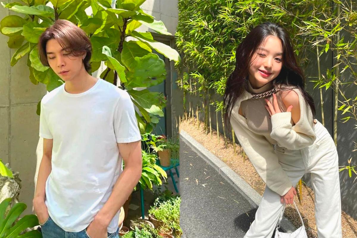 韓國生日誕生樹