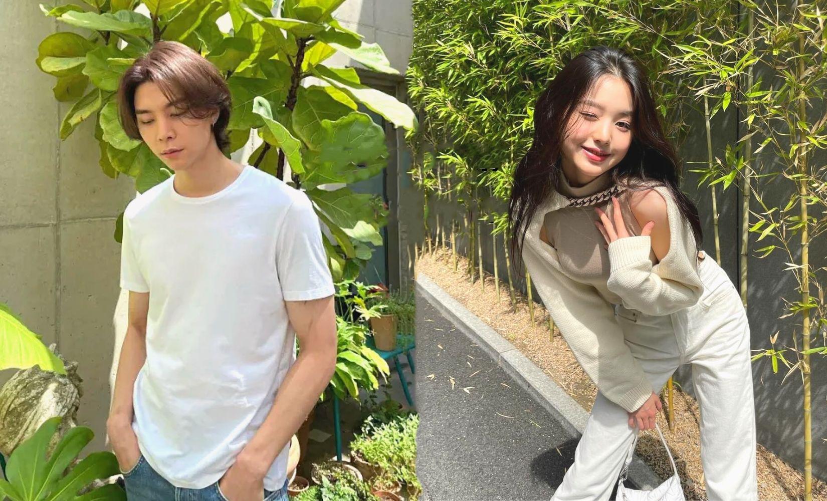 ต้นไม้ตามวันเดือนปีเกิดของคนเกาหลี