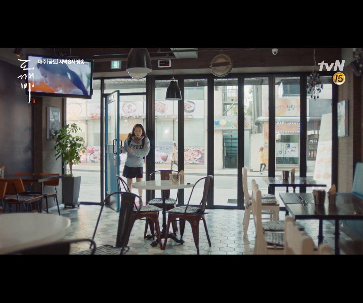 トッケビ、韓国ドラマ、韓国ドラマロケ地、トッケビロケ地、トッケビ撮影地、ソウル、ソウル旅行、韓国旅行、ソウル観光、トッケビツアー、コン・ユ、キム・ゴウン、イ・ドンウク、ユ・インナ、BBQチキン、BBQチキンデリバリー、ユク・ソンジェ、徳寿宮