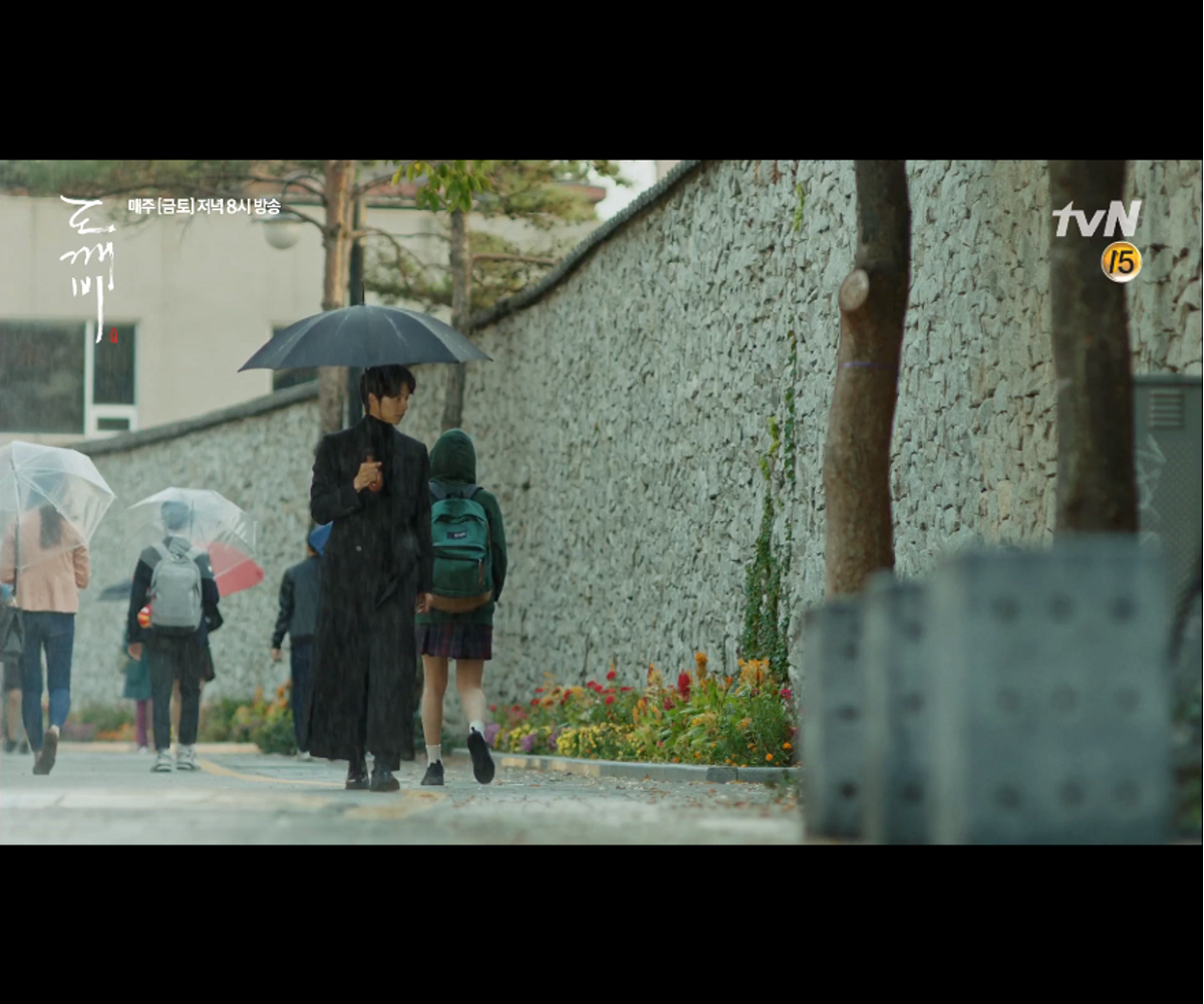 トッケビ、韓国ドラマ、韓国ドラマロケ地、トッケビロケ地、トッケビ撮影地、ソウル、ソウル旅行、韓国旅行、ソウル観光、トッケビツアー、コン・ユ、キム・ゴウン、イ・ドンウク、ユ・インナ、BBQチキン、BBQチキンデリバリー、ユク・ソンジェ、徳寿宮