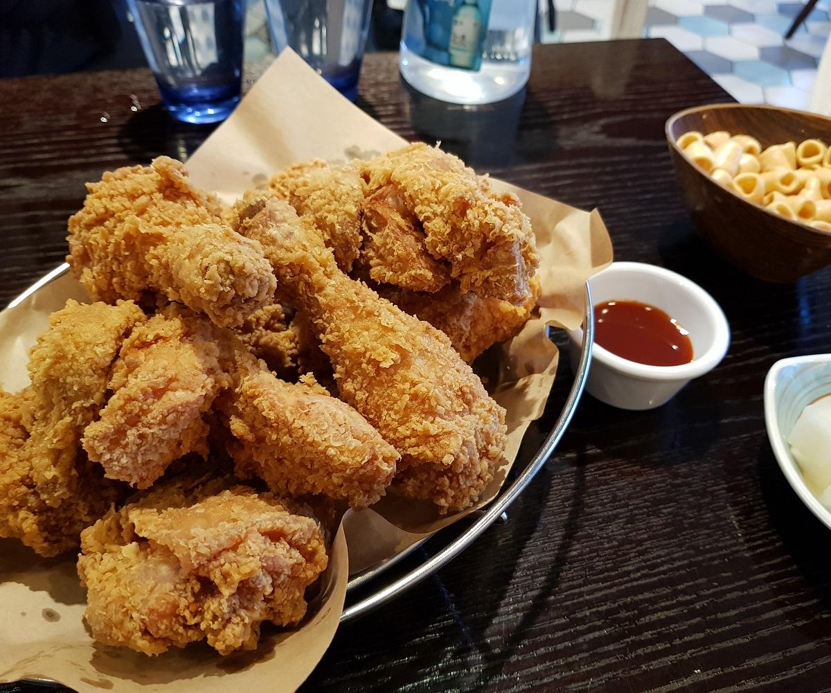 トッケビ、韓国ドラマ、韓国ドラマロケ地、トッケビロケ地、トッケビ撮影地、ソウル、ソウル旅行、韓国旅行、ソウル観光、トッケビツアー、コン・ユ、キム・ゴウン、イ・ドンウク、ユ・インナ、BBQチキン、BBQチキンデリバリー、ユク・ソンジェ、徳寿宮