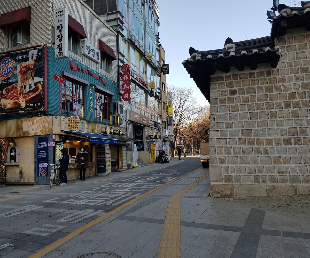 トッケビ、韓国ドラマ、韓国ドラマロケ地、トッケビロケ地、トッケビ撮影地、ソウル、ソウル旅行、韓国旅行、ソウル観光、トッケビツアー、コン・ユ、キム・ゴウン、イ・ドンウク、ユ・インナ、BBQチキン、BBQチキンデリバリー、ユク・ソンジェ、徳寿宮