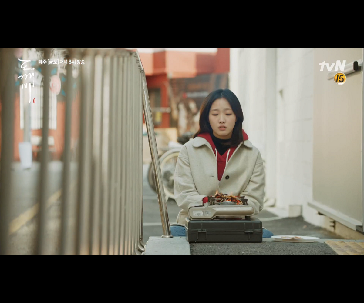 トッケビ、韓国ドラマ、韓国ドラマロケ地、トッケビロケ地、トッケビ撮影地、ソウル、ソウル旅行、韓国旅行、ソウル観光、トッケビツアー、コン・ユ、キム・ゴウン、イ・ドンウク、ユ・インナ、BBQチキン、BBQチキンデリバリー、ユク・ソンジェ、徳寿宮