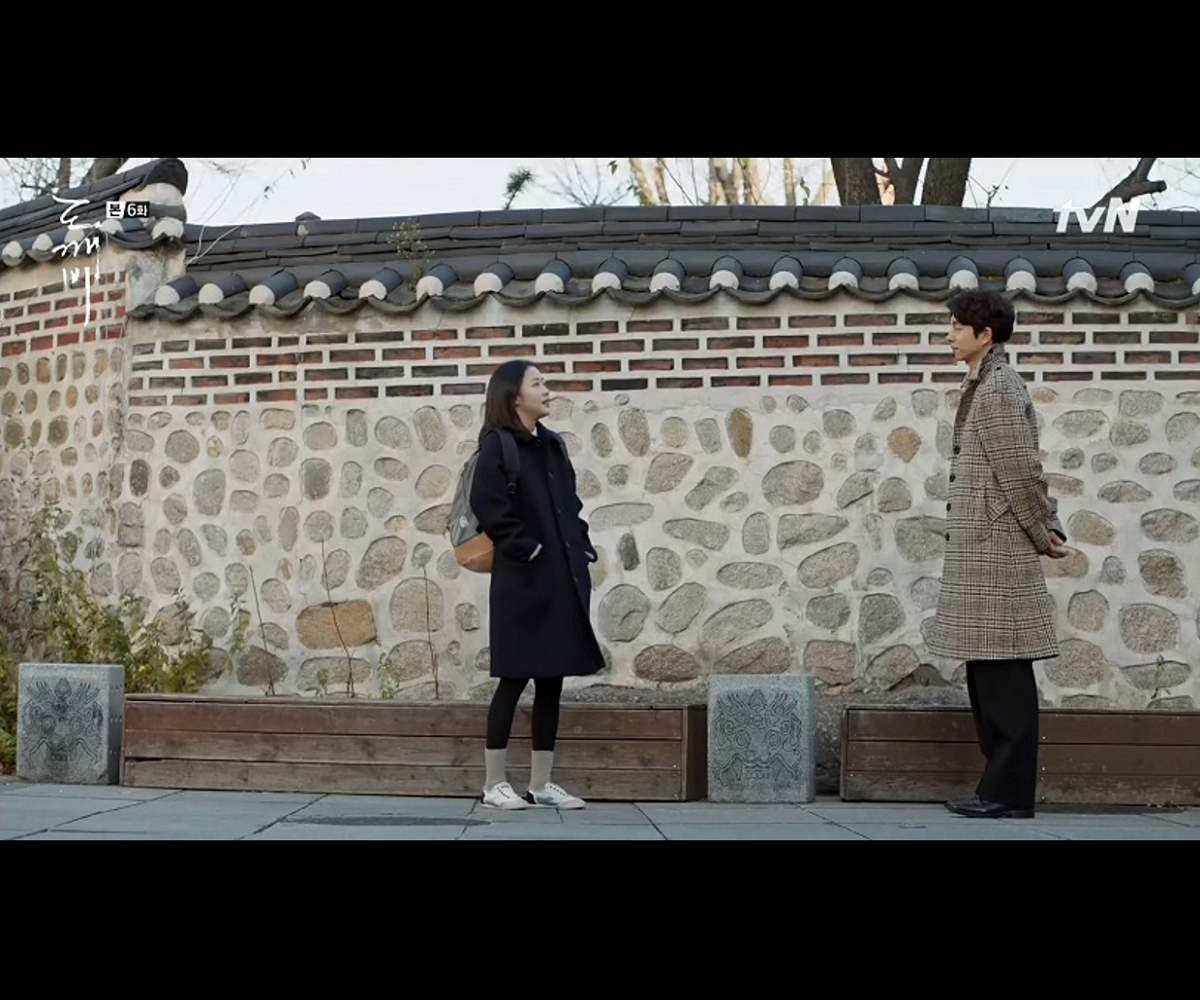 トッケビ、韓国ドラマ、韓国ドラマロケ地、トッケビロケ地、トッケビ撮影地、ソウル、ソウル旅行、韓国旅行、ソウル観光、トッケビツアー、コン・ユ、キム・ゴウン、イ・ドンウク、ユ・インナ、BBQチキン、BBQチキンデリバリー、ユク・ソンジェ、徳寿宮