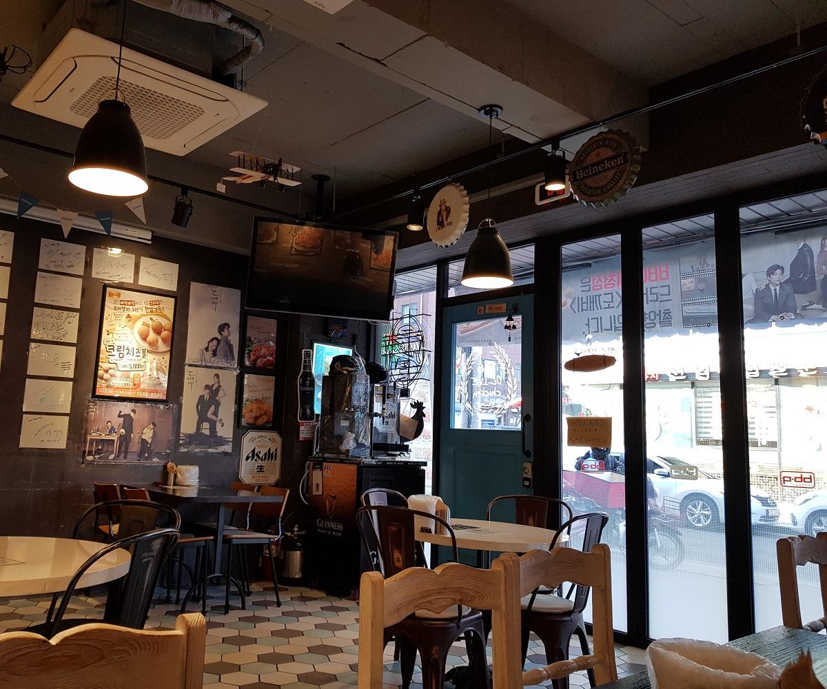 トッケビ、韓国ドラマ、韓国ドラマロケ地、トッケビロケ地、トッケビ撮影地、ソウル、ソウル旅行、韓国旅行、ソウル観光、トッケビツアー、コン・ユ、キム・ゴウン、イ・ドンウク、ユ・インナ、BBQチキン、BBQチキンデリバリー、ユク・ソンジェ、徳寿宮