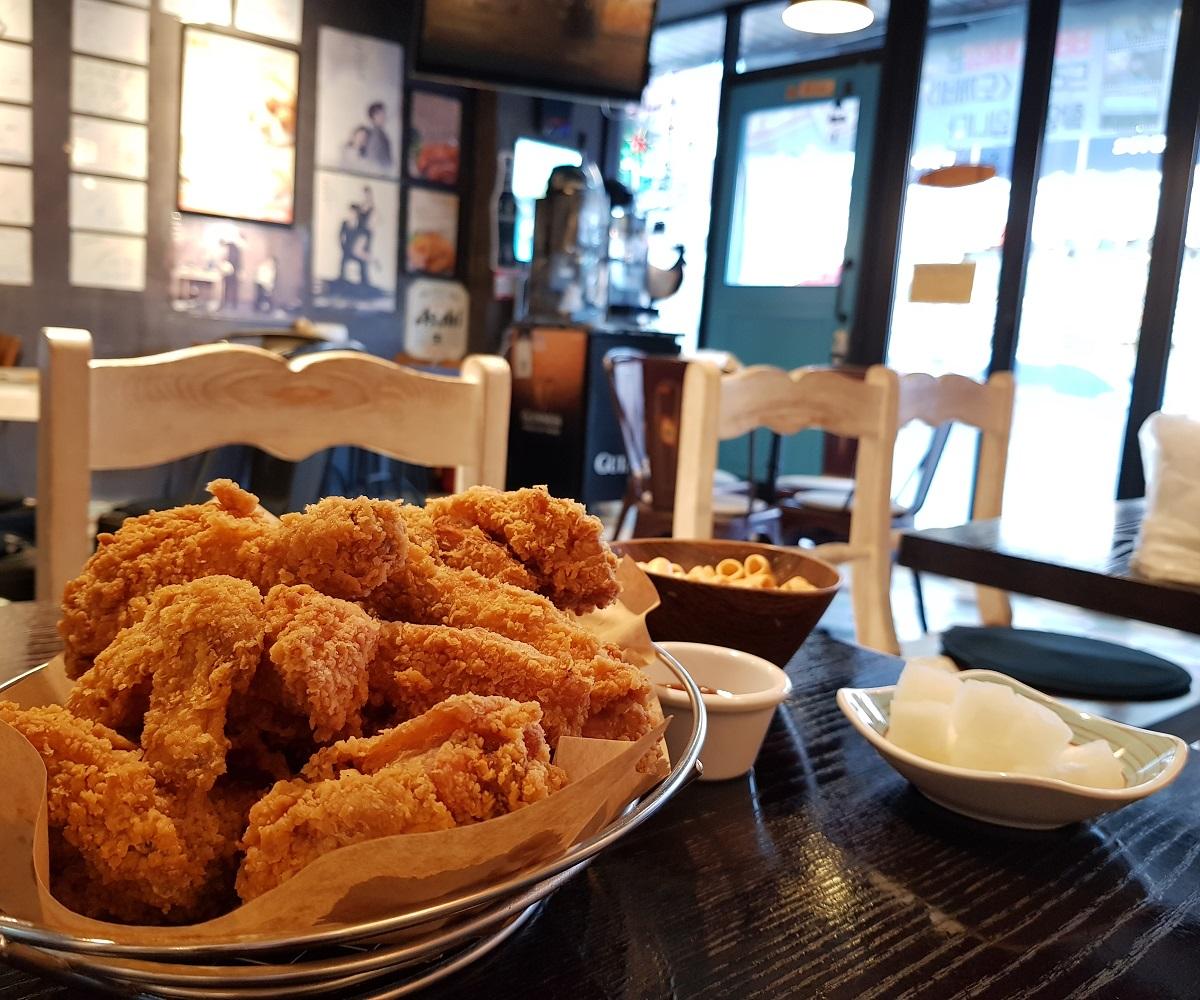 トッケビ、韓国ドラマ、韓国ドラマロケ地、トッケビロケ地、トッケビ撮影地、ソウル、ソウル旅行、韓国旅行、ソウル観光、トッケビツアー、コン・ユ、キム・ゴウン、イ・ドンウク、ユ・インナ、BBQチキン、BBQチキンデリバリー、ユク・ソンジェ、徳寿宮