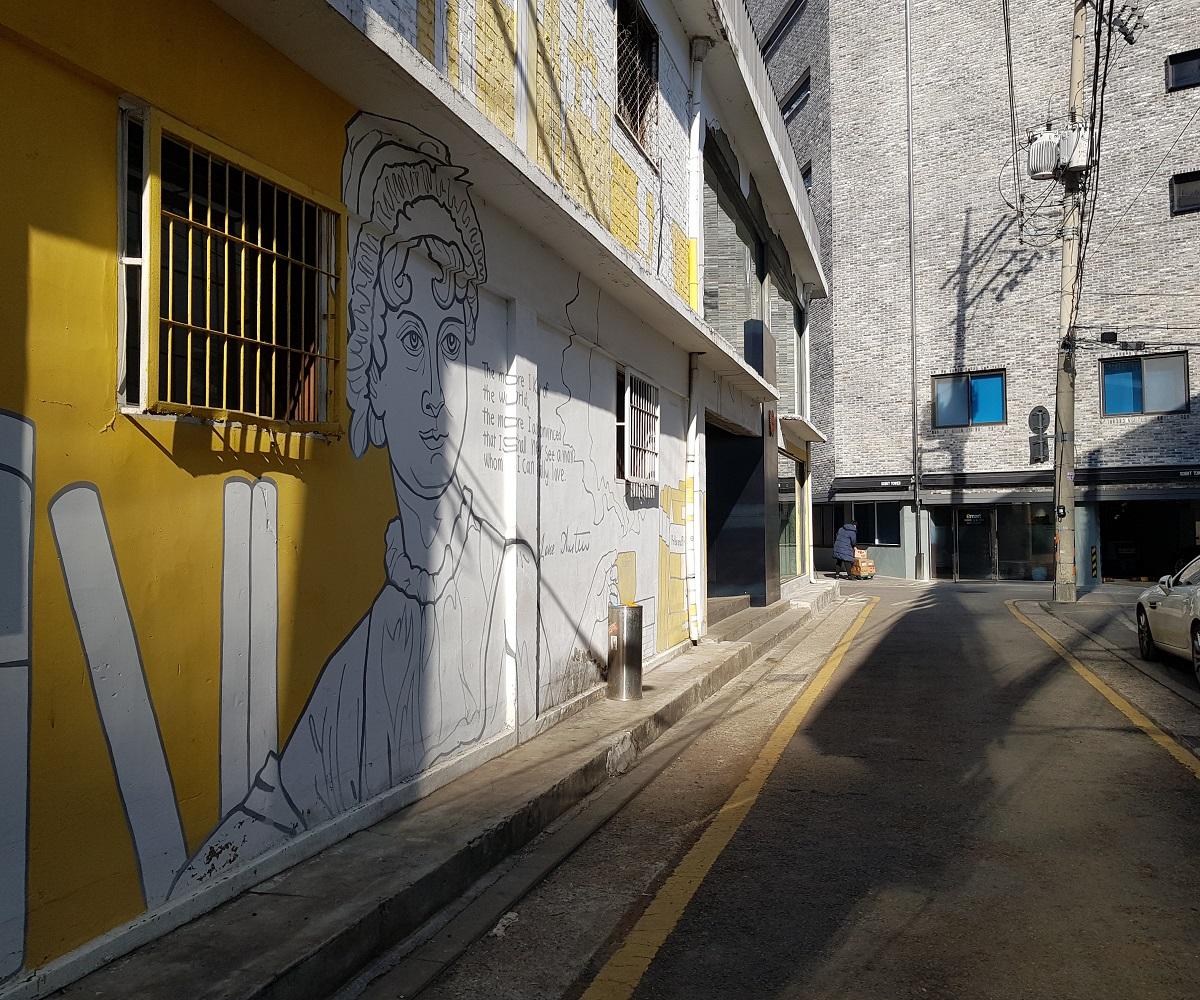 トッケビ、韓国ドラマ、韓国ドラマロケ地、トッケビロケ地、トッケビ撮影地、ソウル、ソウル旅行、韓国旅行、ソウル観光、トッケビツアー、コン・ユ、キム・ゴウン、イ・ドンウク、ユ・インナ、BBQチキン、BBQチキンデリバリー、ユク・ソンジェ、徳寿宮