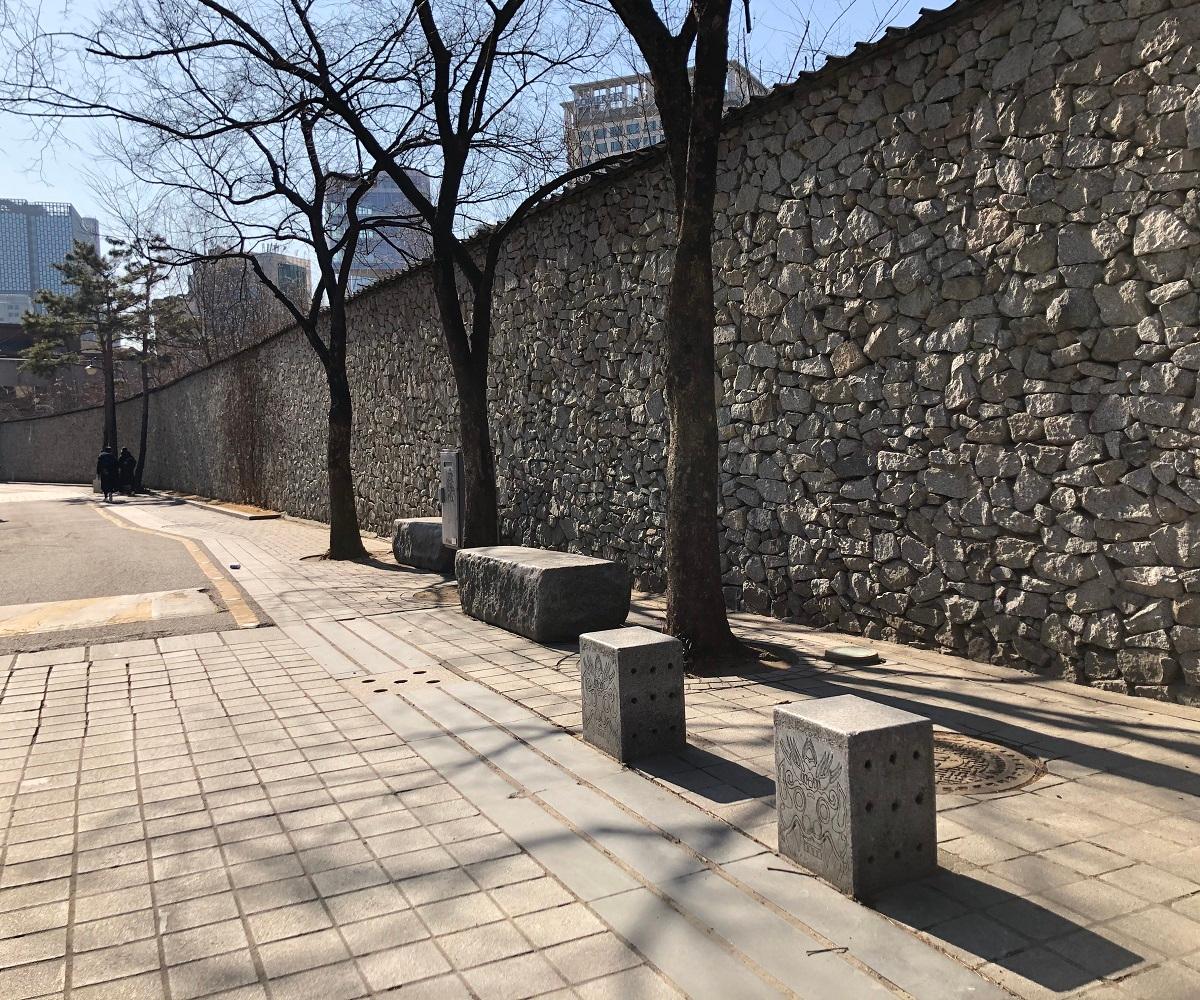 トッケビ、韓国ドラマ、韓国ドラマロケ地、トッケビロケ地、トッケビ撮影地、ソウル、ソウル旅行、韓国旅行、ソウル観光、トッケビツアー、コン・ユ、キム・ゴウン、イ・ドンウク、ユ・インナ、BBQチキン、BBQチキンデリバリー、ユク・ソンジェ、徳寿宮