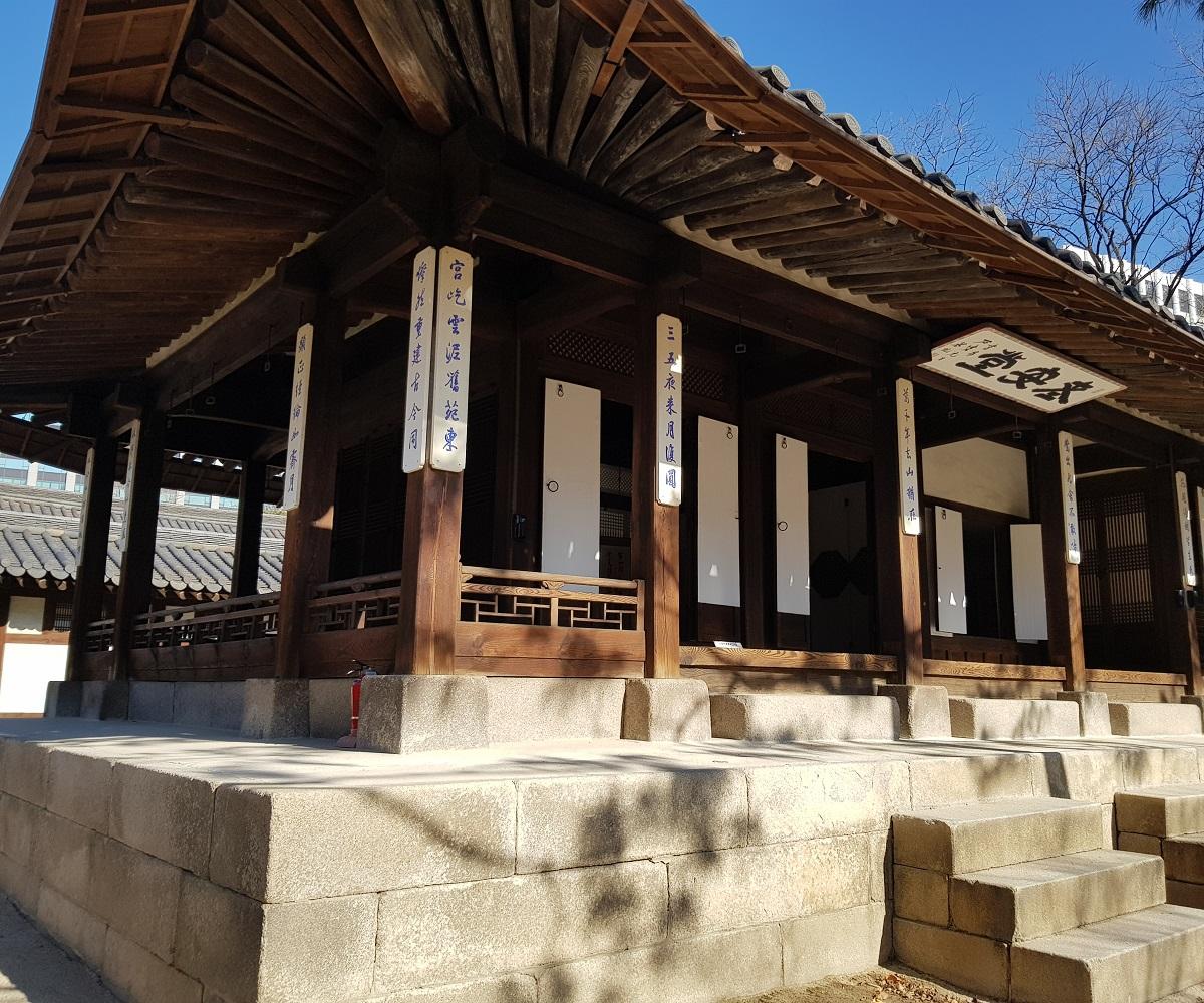 トッケビ、韓国ドラマ、韓国ドラマロケ地、トッケビロケ地、トッケビ撮影地、ソウル、ソウル旅行、韓国旅行、ソウル観光、トッケビツアー、コン・ユ、キム・ゴウン、イ・ドンウク、ユ・インナ、BBQチキン、BBQチキンデリバリー、ユク・ソンジェ、徳寿宮