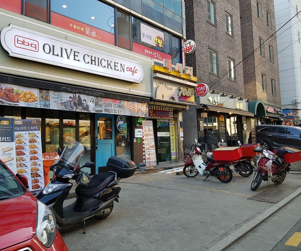 トッケビ、韓国ドラマ、韓国ドラマロケ地、トッケビロケ地、トッケビ撮影地、ソウル、ソウル旅行、韓国旅行、ソウル観光、トッケビツアー、コン・ユ、キム・ゴウン、イ・ドンウク、ユ・インナ、BBQチキン、BBQチキンデリバリー、ユク・ソンジェ、徳寿宮