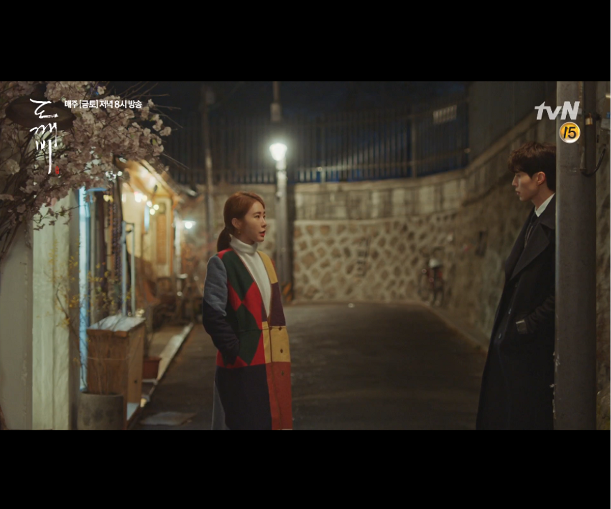 トッケビ、韓国ドラマ、韓国ドラマロケ地、トッケビロケ地、トッケビ撮影地、ソウル、ソウル旅行、韓国旅行、ソウル観光、トッケビツアー、コン・ユ、キム・ゴウン、イ・ドンウク、ユ・インナ、BBQチキン、BBQチキンデリバリー、ユク・ソンジェ、徳寿宮