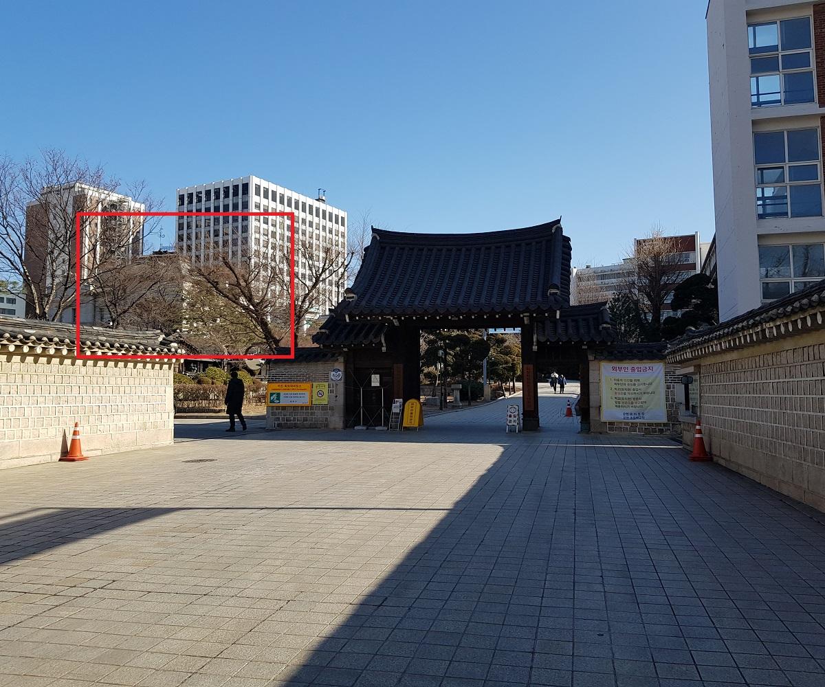 トッケビ、韓国ドラマ、韓国ドラマロケ地、トッケビロケ地、トッケビ撮影地、ソウル、ソウル旅行、韓国旅行、ソウル観光、トッケビツアー、コン・ユ、キム・ゴウン、イ・ドンウク、ユ・インナ、BBQチキン、BBQチキンデリバリー、ユク・ソンジェ、徳寿宮