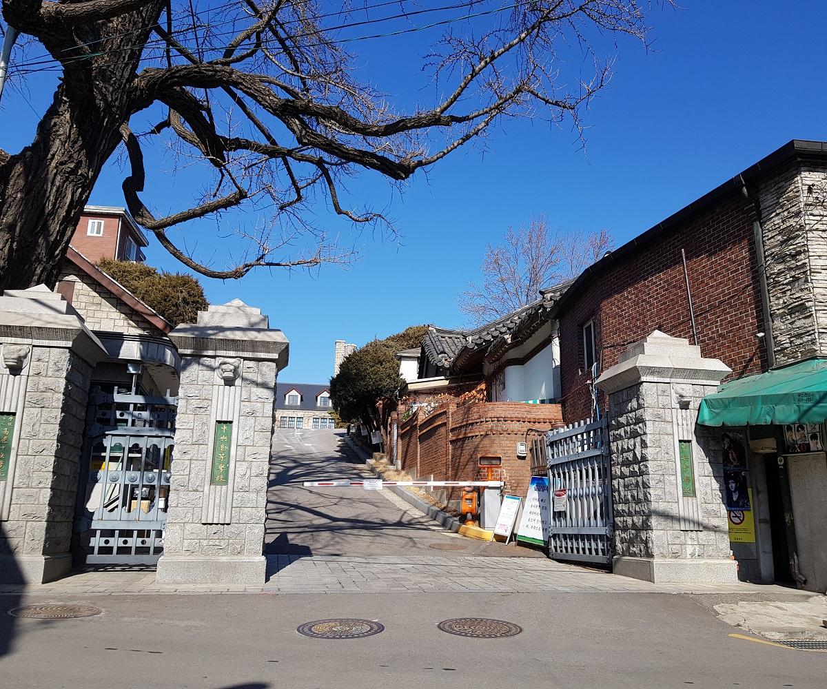 トッケビ、韓国ドラマ、韓国ドラマロケ地、トッケビロケ地、トッケビ撮影地、ソウル、ソウル旅行、韓国旅行、ソウル観光、トッケビツアー、コン・ユ、キム・ゴウン、イ・ドンウク、ユ・インナ、BBQチキン、BBQチキンデリバリー、ユク・ソンジェ、徳寿宮