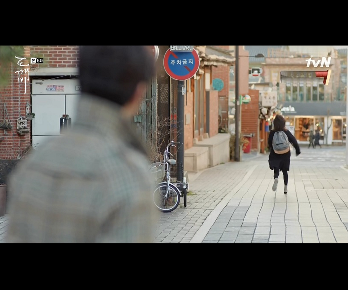 トッケビ、韓国ドラマ、韓国ドラマロケ地、トッケビロケ地、トッケビ撮影地、ソウル、ソウル旅行、韓国旅行、ソウル観光、トッケビツアー、コン・ユ、キム・ゴウン、イ・ドンウク、ユ・インナ、BBQチキン、BBQチキンデリバリー、ユク・ソンジェ、徳寿宮