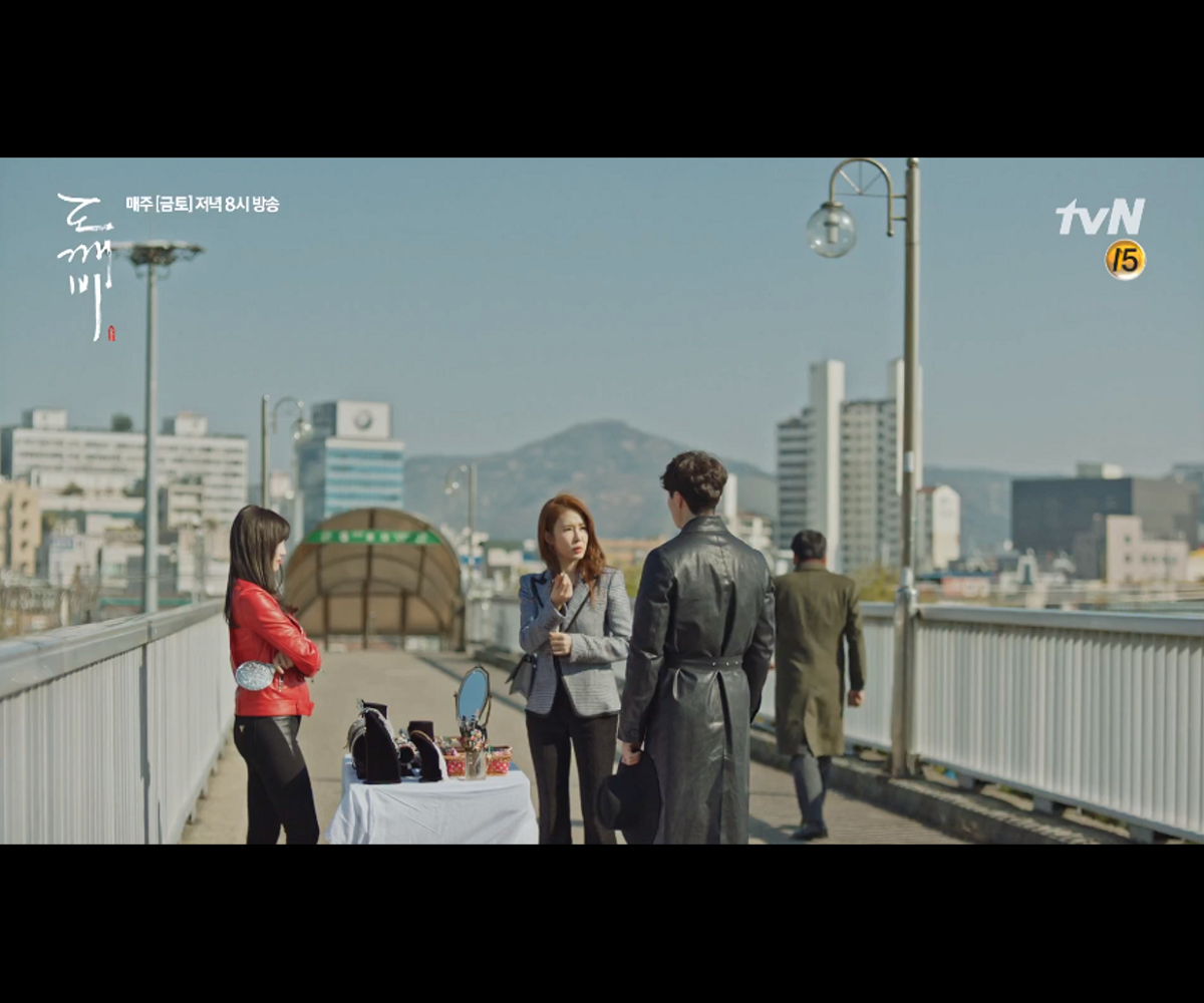 トッケビ、韓国ドラマ、韓国ドラマロケ地、トッケビロケ地、トッケビ撮影地、ソウル、ソウル旅行、韓国旅行、ソウル観光、トッケビツアー、コン・ユ、キム・ゴウン、イ・ドンウク、ユ・インナ、BBQチキン、BBQチキンデリバリー、ユク・ソンジェ、徳寿宮