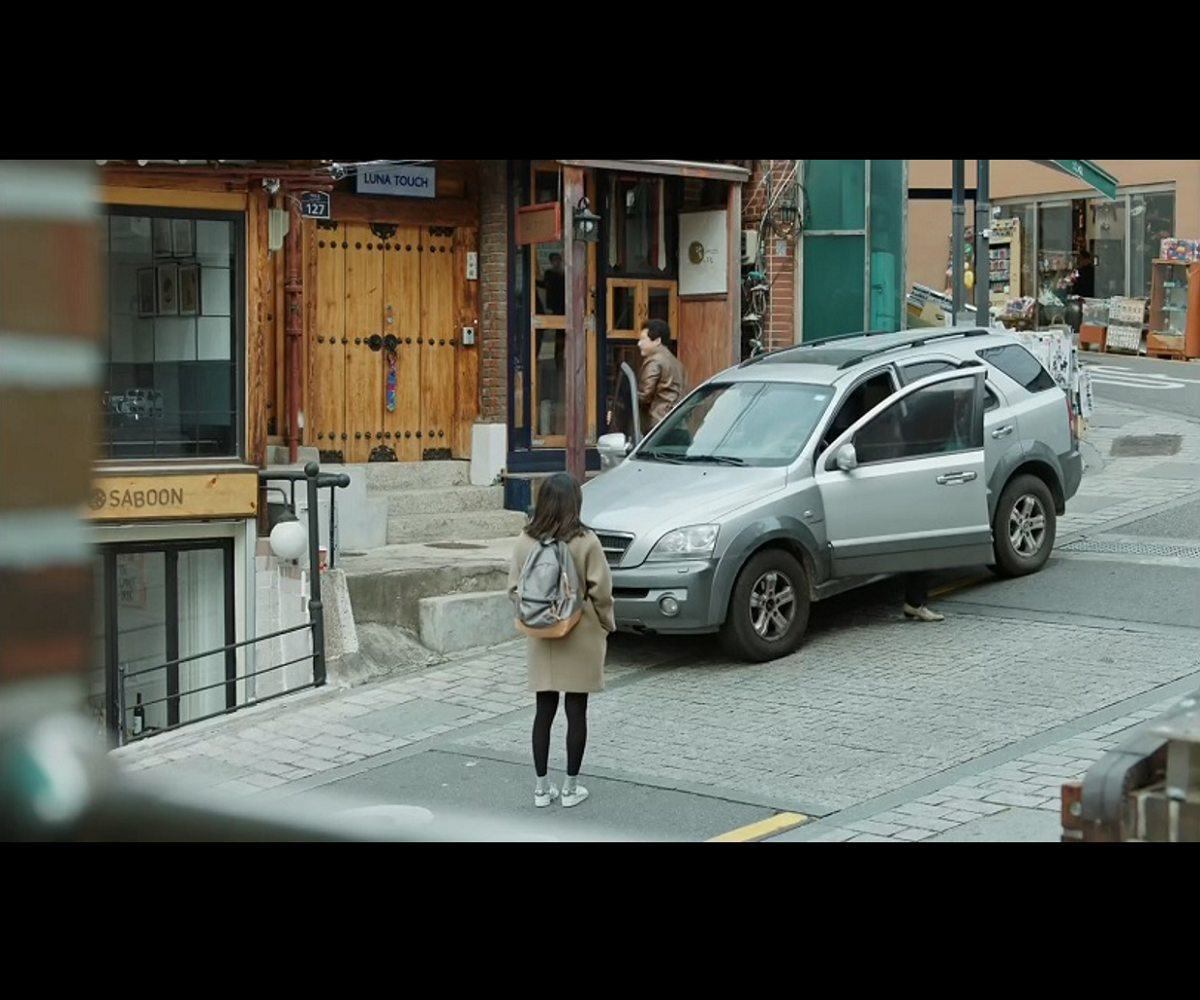 トッケビ、韓国ドラマ、韓国ドラマロケ地、トッケビロケ地、トッケビ撮影地、ソウル、ソウル旅行、韓国旅行、ソウル観光、トッケビツアー、コン・ユ、キム・ゴウン、イ・ドンウク、ユ・インナ、BBQチキン、BBQチキンデリバリー、ユク・ソンジェ、徳寿宮