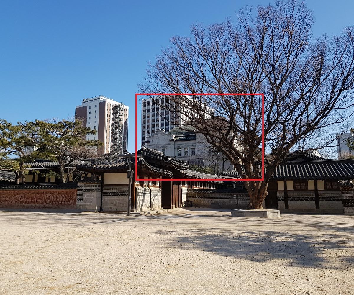 トッケビ、韓国ドラマ、韓国ドラマロケ地、トッケビロケ地、トッケビ撮影地、ソウル、ソウル旅行、韓国旅行、ソウル観光、トッケビツアー、コン・ユ、キム・ゴウン、イ・ドンウク、ユ・インナ、BBQチキン、BBQチキンデリバリー、ユク・ソンジェ、徳寿宮