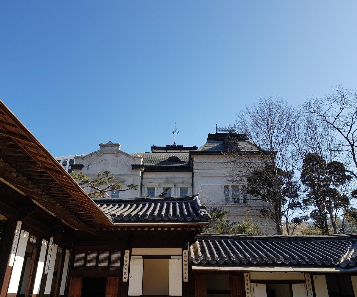 トッケビ、韓国ドラマ、韓国ドラマロケ地、トッケビロケ地、トッケビ撮影地、ソウル、ソウル旅行、韓国旅行、ソウル観光、トッケビツアー、コン・ユ、キム・ゴウン、イ・ドンウク、ユ・インナ、BBQチキン、BBQチキンデリバリー、ユク・ソンジェ、徳寿宮